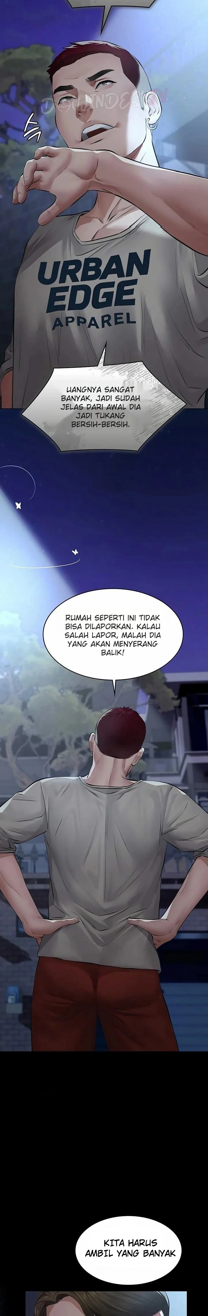 Sugar Daddy - Page 5